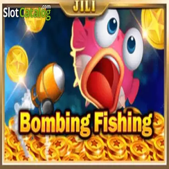 বম্বিং ফিশিং - 999 game