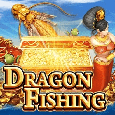 ড্রাগন ফিশিং - 999 game