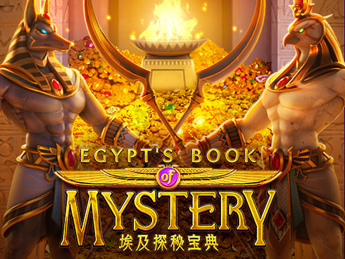 ইজিপ্টস বুক অফ মিস্ট্রি 999 game স্লট গেম