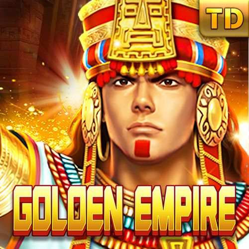 Golden Empire 2 - 999 game slot game