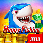 হ্যাপি ফিশিং - 999 game