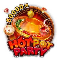 হট পট পার্টি - 999 game স্লট গেম