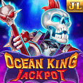 ওশান কিং জ্যাকপট - 999 game