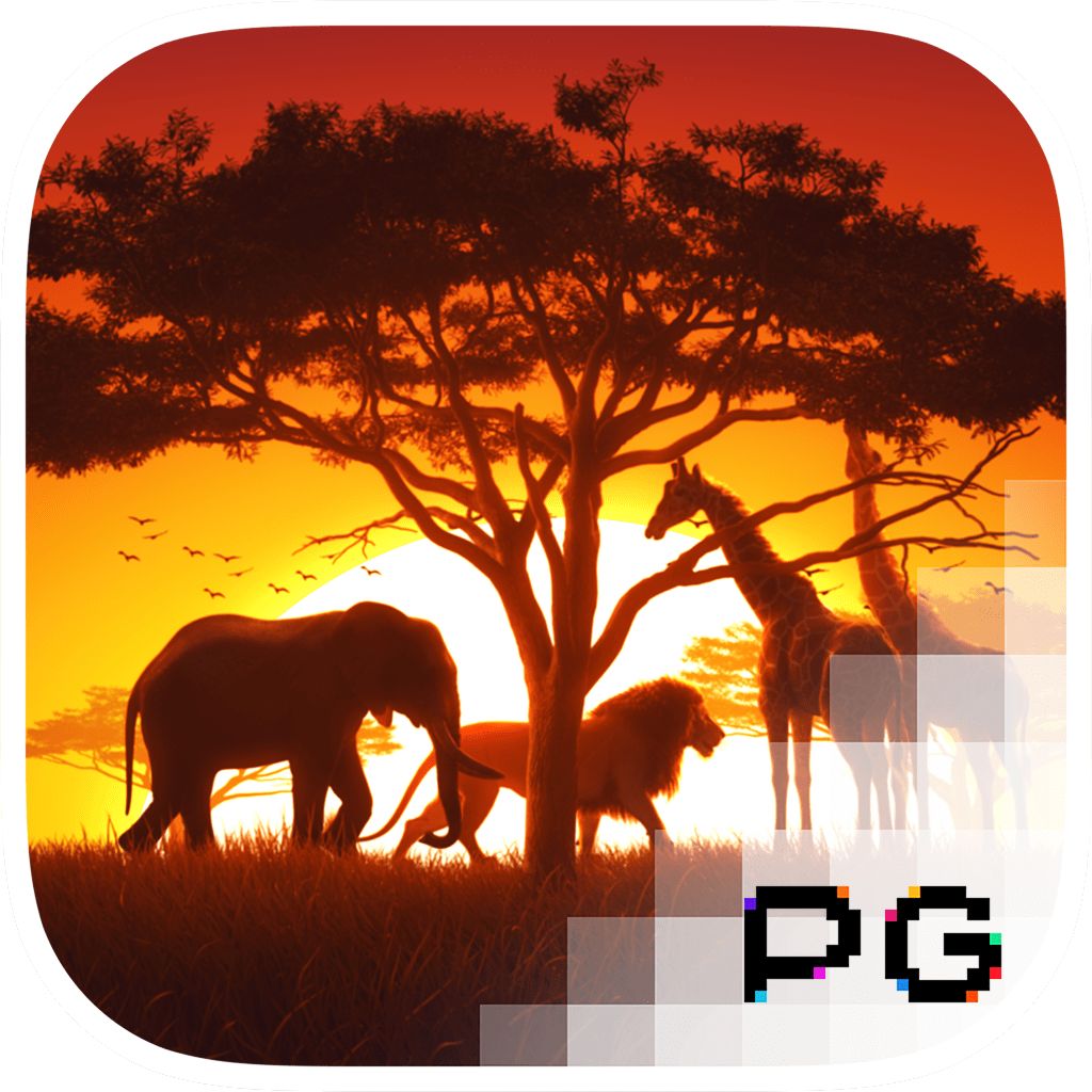 সাফারি ওয়াইল্ডস - 999 game