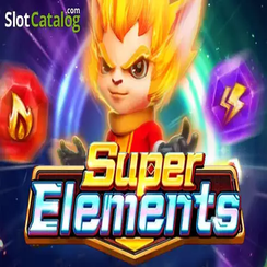 সুপার এলিমেন্টস - 999 game