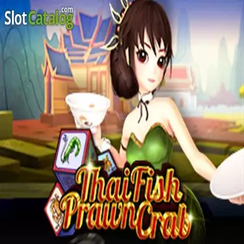 থাই ফিশ প্রন ক্র্যাব - 999 game
